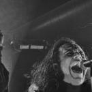 Moonspell i Pumpehuset 2015 af Claus Ljørring