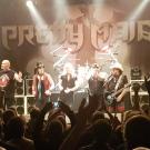 Pretty Maids 7. december 2017