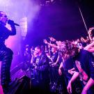 Dark Funeral af Sebastian Dammark - IDoConcerts