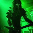 Dark Funeral af Sebastian Dammark - IDoConcerts