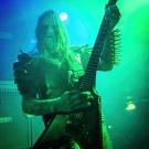 Dark Funeral af Sebastian Dammark - IDoConcerts