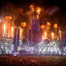 Rammstein - Odense Dyreskueplads d.2. juni 2023