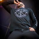 Thy Art Is Murder af Sebastian Dammark