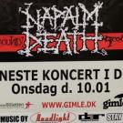 Napalm Death