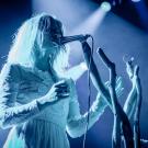 Myrkur by Nikolaj Bransholm