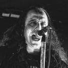 Moonspell i Pumpehuset 2015 af Claus Ljørring