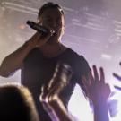 The Dillinger Escape Plan by Nikolaj Bransholm