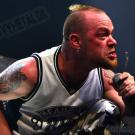 Five Finger Death Punch