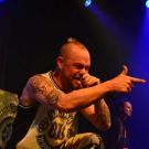 Five Finger Death Punch