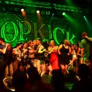 Dropkick Murphys