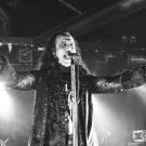 Moonspell i Pumpehuset 2015 af Claus Ljørring