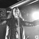 Moonspell i Pumpehuset 2015 af Claus Ljørring