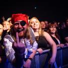 Alestorm @ Rolf Meldgaard/www.rolfrawphotography.dk