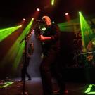 Devin Townsend i Amager Bio. Foto af CL Photography