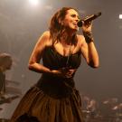 Within Temptation - Foto af Lykke Nielsen Photography