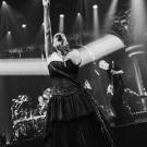 Within Temptation - Foto af Lykke Nielsen Photography