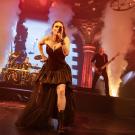 Within Temptation - Foto af Lykke Nielsen Photography