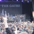 At The Gates