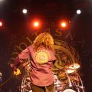 David Coverdale og Whitesnake