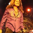 David Coverdale og Whitesnake