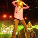 David Coverdale og Whitesnake