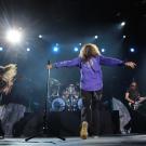 David Coverdale og Whitesnake