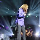 David Coverdale og Whitesnake