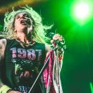 Steel Panther af Rolf Meldgaard