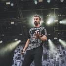 Karnivool af Rolf Meldgaard