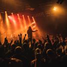 Kataklysm på Gimle - foto af Anders Mikkelsen