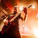 Killswitch Engage - foto af Nikolaj Bransholm