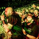 Killswitch Engage - foto af Nikolaj Bransholm