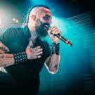 Killswitch Engage - foto af Nikolaj Bransholm