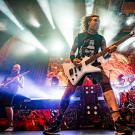 Killswitch Engage - foto af Nikolaj Bransholm