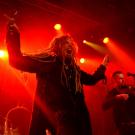 Korpiklaani 2015 by Claus Ljørring