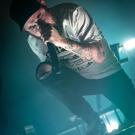 In Flames - CL Photography