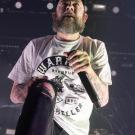 In Flames - CL Photography