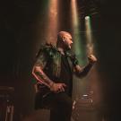 Soilwork på Gimle - foto af Anders Mikkelsen