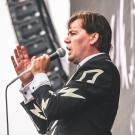 The Hives af Rolf Meldgaard