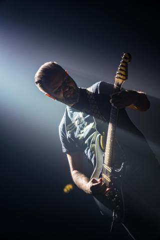 Dizzy Mizz Lizzy Ceres Arena 2022 @ Rolf Meldgaard / www.rolfrawphotography.dk