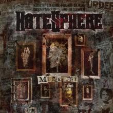 Hatesphere - Murderlust