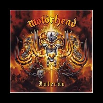 Motörhead - Inferno