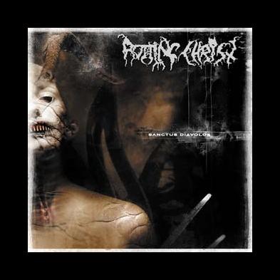 Rotting Christ - Sanctus Diavolos