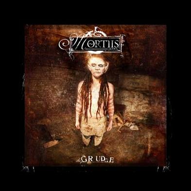 Mortiis - The Grudge