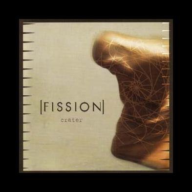 Fission - Crater