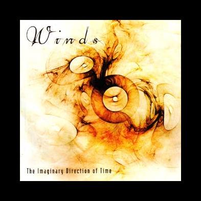 Winds - The Imaginary Direction Of Time