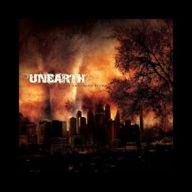 Unearth - The Oncoming Storm