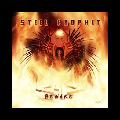 Steel Prophet - Beware