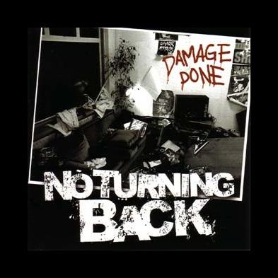 No Turning Back - Damage Done