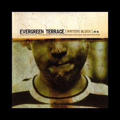 Evergreen Terrace - Writers Block